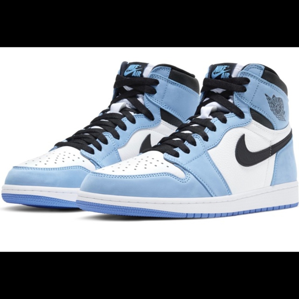 Air Jordan 1’s Retro High OG University Men’s